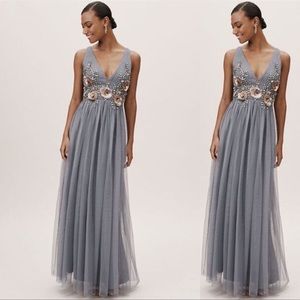 BHLDN Isabel Dress